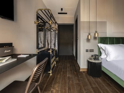 Hotel Chapter Roma – foto 3