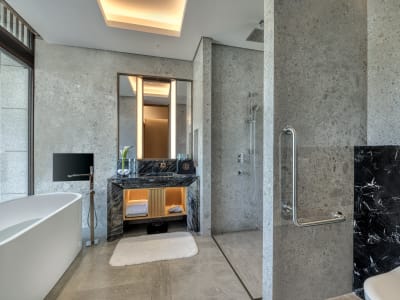 Zi Yun Xuan Qing Resort Spa – foto 3