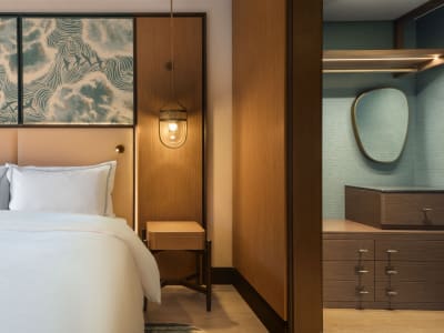 The Westin Istanbul Nisantasi – foto 4