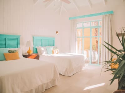 Boardwalk Boutique Hotel Aruba - Adults Only – foto 4