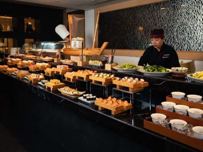Sofitel Phnom Penh Phokeethra – foto 4