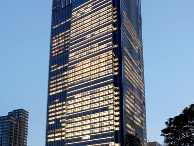 The Ritz-Carlton, Tokyo – foto 2