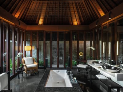 Bvlgari Resort Bali – foto 3