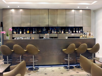 Le Domaine de Verchant Relais & Châteaux – foto 2