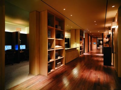 Grand Hyatt Erawan Bangkok – foto 3