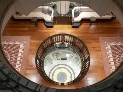 Conrad Hamburg – foto 4