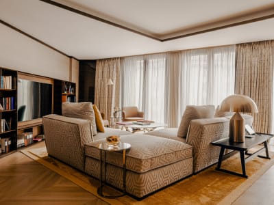Bvlgari Hotel Paris – foto 2