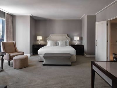 Bristol Panama, a Registry Collection Hotel – foto 4