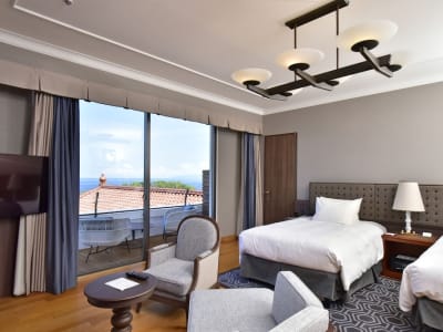 Kawana Hotel – foto 3