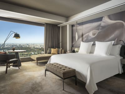 Four Seasons Hotel Tokyo at Otemachi – foto 3