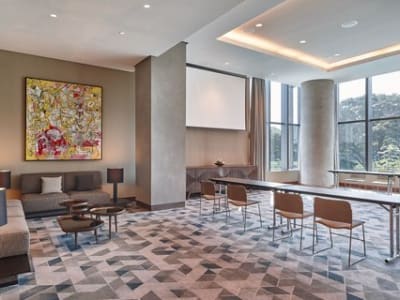 JW Marriott Hotel Sao Paulo – foto 3