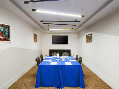 Rome Marriott Grand Hotel Flora – foto 3