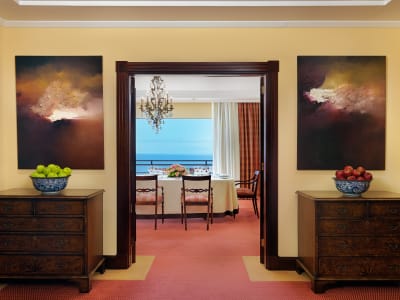 Hotel Botanico & The Oriental Spa Garden – foto 5
