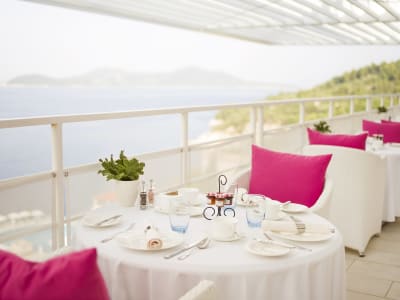 Sun Gardens Dubrovnik – foto 4