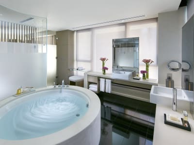 The Landmark Mandarin Oriental, Hong Kong – foto 3