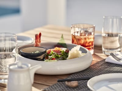Katikies Mykonos - The Leading Hotels Of The World – foto 5