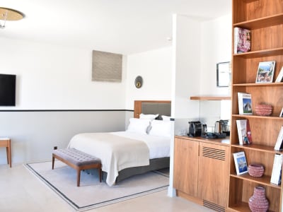 Hôtel Les Roches Blanches – foto 3