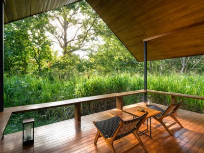 Taru Villas - Maia - Habarana – foto 3