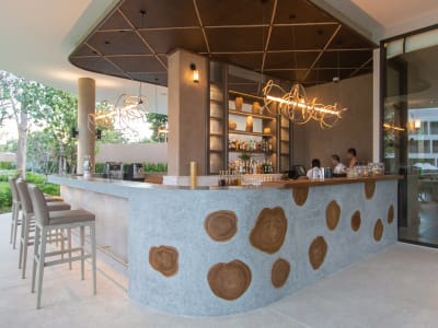 Vala Hua Hin - Nu Chapter Hotels – foto 4
