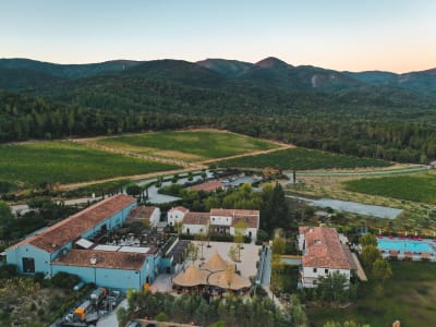 Ultimate Provence Hotel & Spa Golfe de Saint Tropez – foto 3