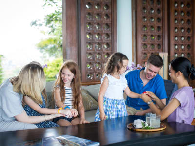 InterContinental Koh Samui Resort by IHG – foto 3
