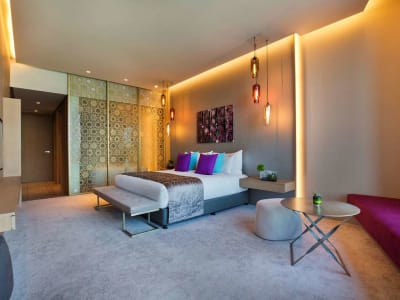 Rixos Premium Dubai JBR – foto 3