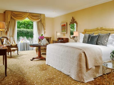 Hayfield Manor – foto 3