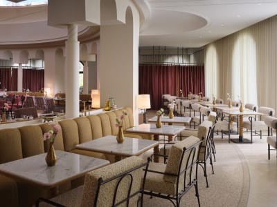 Conrad Athens The Ilisian – foto 2