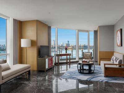 InterContinental Haikou Seaview by IHG – foto 2