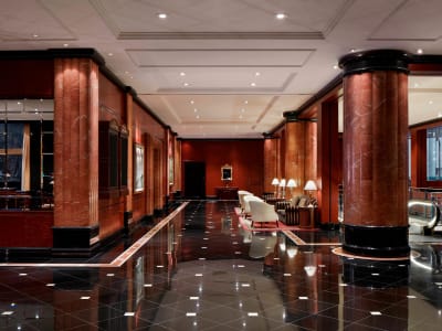The Westin Tokyo – foto 3