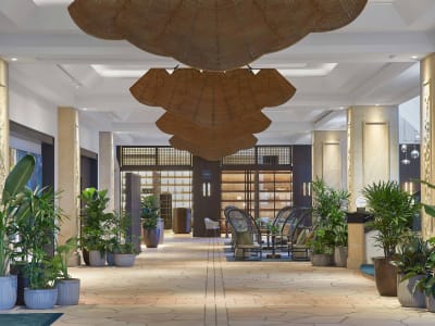 JW Marriott Gold Coast Resort & Spa – foto 3