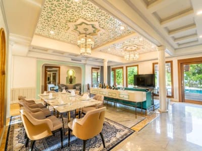 Hideaway Beach Resort & Spa – foto 4