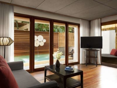 Anantara Rasananda Koh Phangan Villas – foto 3