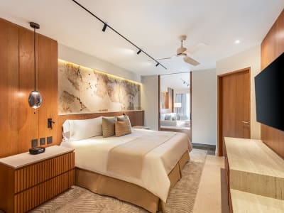 Grand Velas Riviera Nayarit - All Inclusive – foto 2
