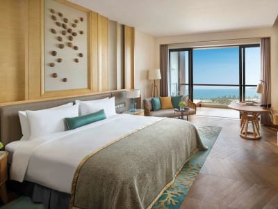 Sofitel Sanya Leeman Resort – foto 2