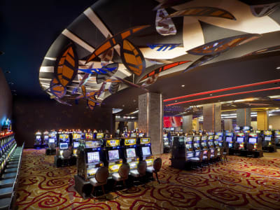 Hard Rock Hotel & Casino Punta Cana an All-Inclusive Resort – foto 4