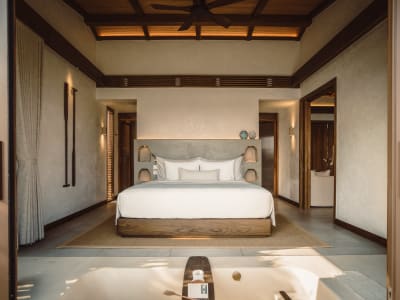 Namia River Retreat - Wellness Inclusive Resort – foto 4