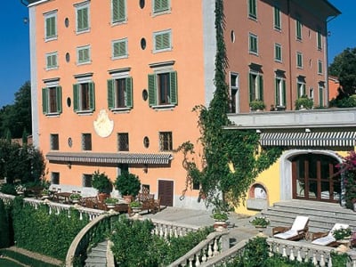Il Borro - Relais & Châteaux – foto 3