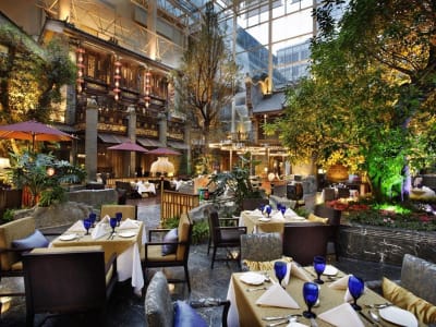 InterContinental Chengdu Century City by IHG – foto 3