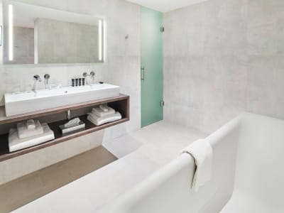 Hotel Nassau Breda, Autograph Collection by Marriott – foto 5