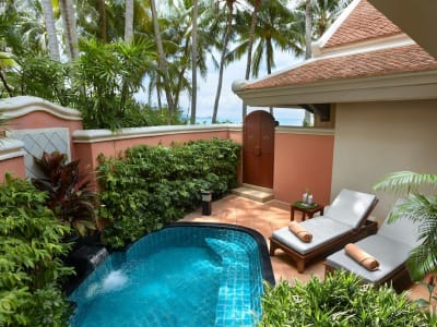 Santiburi Koh Samui – foto 2