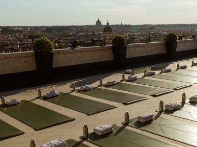 Hassler Roma – foto 4