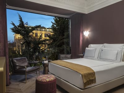 Hotel Komana Binbirdirek – foto 4