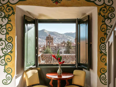 Monasterio, A Belmond Hotel, Cusco – foto 3
