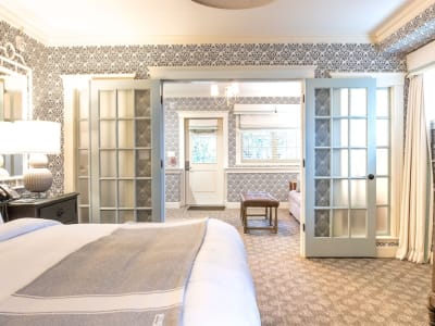 The Inn at Hastings Park, Relais & Chateaux - Boston – foto 2