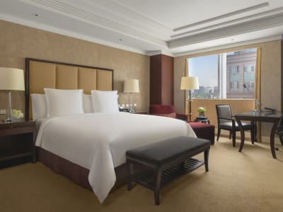 Four Seasons Hotel Beijing – foto 2