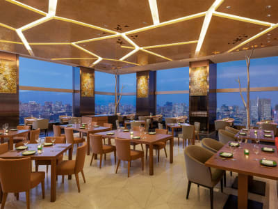 The Prince Gallery Tokyo Kioicho, A Luxury Collection Hotel – foto 3