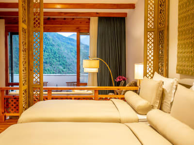 Bhutan Spirit Sanctuary – foto 3
