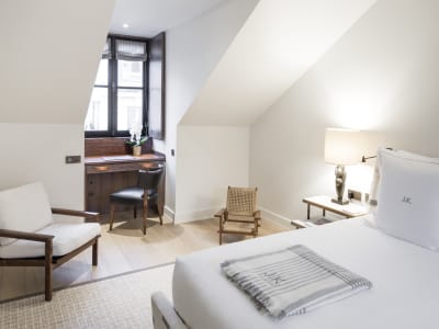 J.K. Place Paris – foto 4