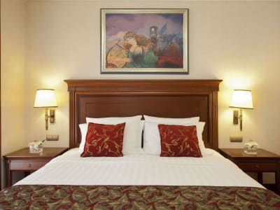 Electra Palace Athens – foto 3